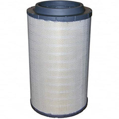Baldwin Filters - 18-7/8" OAL x 10-1/2" OD Automotive Air Filter - Apex Tool & Supply