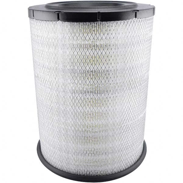 Baldwin Filters - 16-1/8" OAL x 11-31/32" OD Automotive Air Filter - Apex Tool & Supply