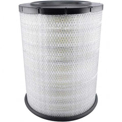 Baldwin Filters - 16-1/8" OAL x 11-31/32" OD Automotive Air Filter - Apex Tool & Supply