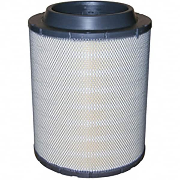 Baldwin Filters - 13-1/16" OAL x 9-21/32" OD Automotive Air Filter - Apex Tool & Supply