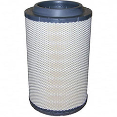 Baldwin Filters - 16-5/16" OAL x 9-19/32" OD Automotive Air Filter - Apex Tool & Supply
