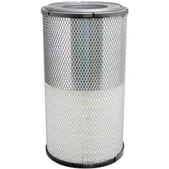 Baldwin Filters - 15-1/16" OAL x 8-5/32" OD Automotive Air Filter - Apex Tool & Supply