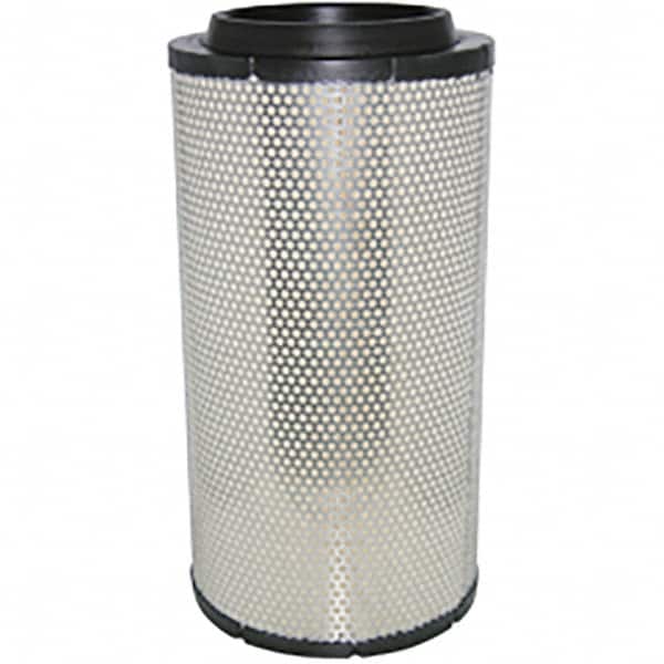 Baldwin Filters - 20-13/16" OAL x 10-17/32" OD Automotive Air Filter - Apex Tool & Supply