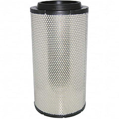 Baldwin Filters - 20-13/16" OAL x 10-17/32" OD Automotive Air Filter - Apex Tool & Supply
