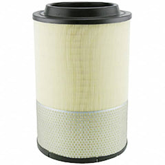 Baldwin Filters - 16-15/32" OAL x 10-7/16" OD Automotive Air Filter - Apex Tool & Supply