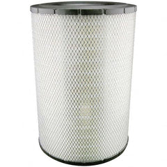 Baldwin Filters - 18-11/32" OAL x 12-9/32" OD Automotive Air Filter - Apex Tool & Supply