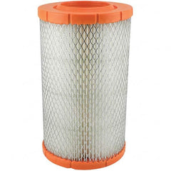 Baldwin Filters - 10-1/8" OAL x 5-31/32" OD Automotive Air Filter - Apex Tool & Supply