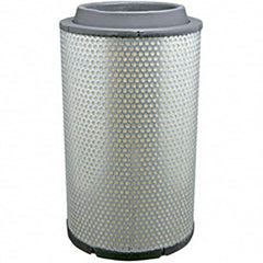 Baldwin Filters - 16-5/16" OAL x 9-3/32" OD Automotive Air Filter - Apex Tool & Supply