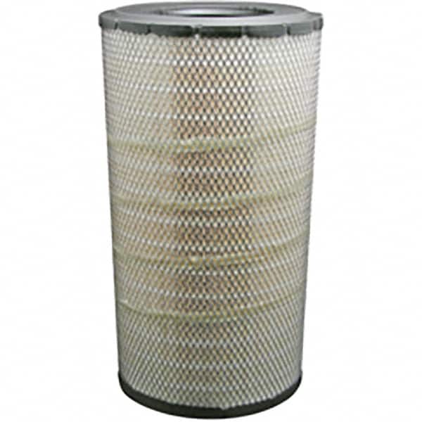 Baldwin Filters - 20-1/32" OAL x 10-31/32" OD Automotive Air Filter - Apex Tool & Supply