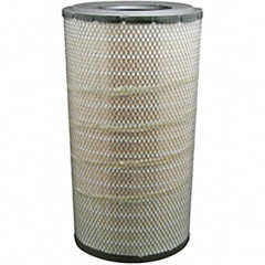 Baldwin Filters - 20-1/32" OAL x 10-31/32" OD Automotive Air Filter - Apex Tool & Supply