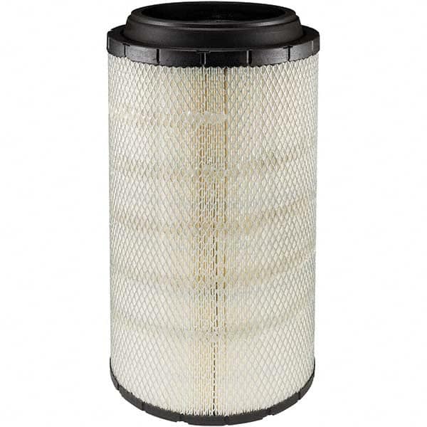 Baldwin Filters - 18-29/32" OAL x 9-29/32" OD Automotive Air Filter - Apex Tool & Supply