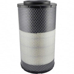 Baldwin Filters - 15-19/32" OAL x 8-13/32" OD Automotive Air Filter - Apex Tool & Supply