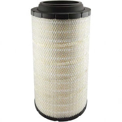 Baldwin Filters - 18-5/16" OAL x 9-15/32" OD Automotive Air Filter - Apex Tool & Supply