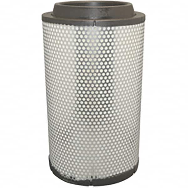Baldwin Filters - 16-5/16" OAL x 9-3/32" OD Automotive Air Filter - Apex Tool & Supply