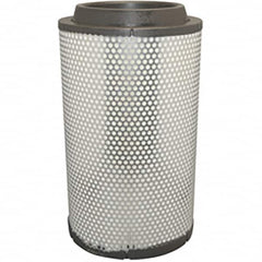 Baldwin Filters - 16-5/16" OAL x 9-3/32" OD Automotive Air Filter - Apex Tool & Supply