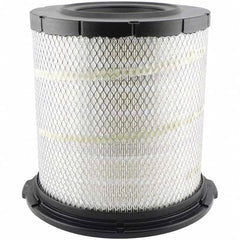 Baldwin Filters - 11-3/8" OAL x 9-31/32" OD Automotive Air Filter - Apex Tool & Supply