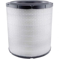 Baldwin Filters - 13-1/16" OAL x 11-27/32" OD Automotive Air Filter - Apex Tool & Supply