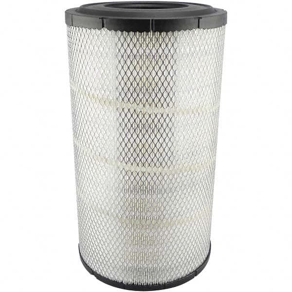 Baldwin Filters - 18" OAL x 10" OD Automotive Air Filter - Apex Tool & Supply