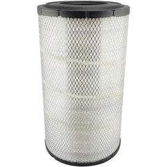Baldwin Filters - 18" OAL x 10" OD Automotive Air Filter - Apex Tool & Supply