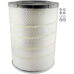 Baldwin Filters - 16-1/4" OAL x 11-31/32" OD Automotive Air Filter - Apex Tool & Supply