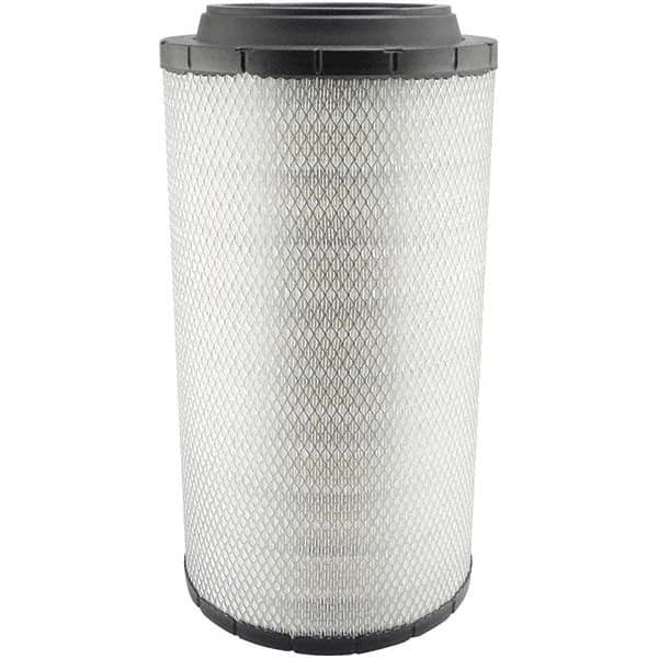 Baldwin Filters - 20-13/16" OAL x 10-17/32" OD Automotive Air Filter - Apex Tool & Supply