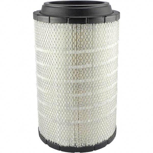 Baldwin Filters - 16-5/32" OAL x 9-1/8" OD Automotive Air Filter - Apex Tool & Supply