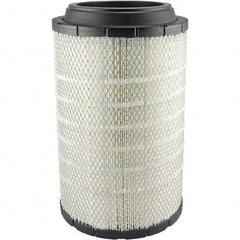 Baldwin Filters - 16-5/32" OAL x 9-1/8" OD Automotive Air Filter - Apex Tool & Supply