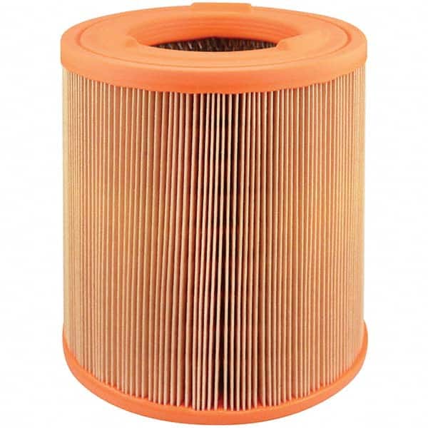 Baldwin Filters - 7-1/4" OAL x 6-27/32" OD Automotive Air Filter - Apex Tool & Supply