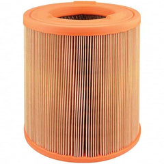Baldwin Filters - 7-1/4" OAL x 6-27/32" OD Automotive Air Filter - Apex Tool & Supply