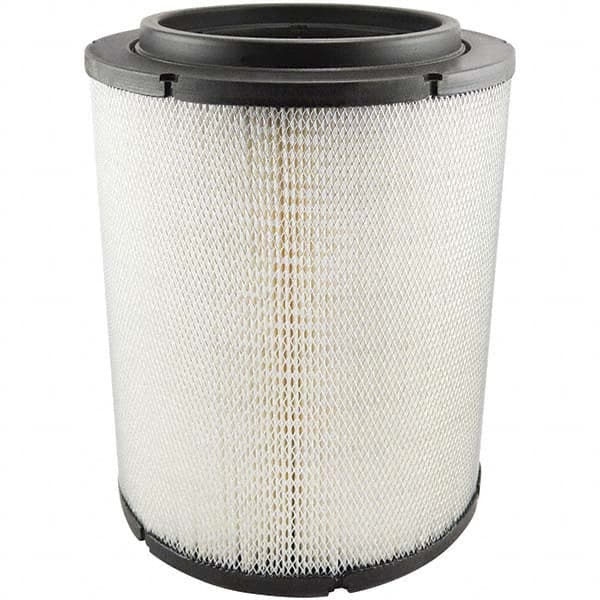 Baldwin Filters - 12-5/16" OAL x 9-25/32" OD Automotive Air Filter - Apex Tool & Supply