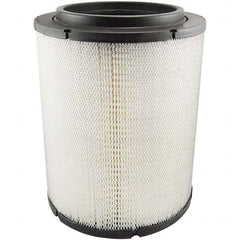 Baldwin Filters - 12-5/16" OAL x 9-25/32" OD Automotive Air Filter - Apex Tool & Supply