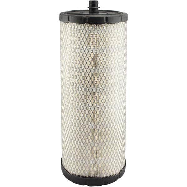 Baldwin Filters - 19-23/32" OAL x 7-13/16" OD Automotive Air Filter - Apex Tool & Supply