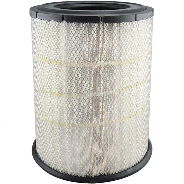 Baldwin Filters - 16-1/4" OAL x 14" OD Automotive Air Filter - Apex Tool & Supply
