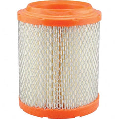 Baldwin Filters - 6-15/16" OAL x 5-11/32" OD Automotive Air Filter - Apex Tool & Supply