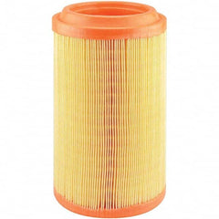 Baldwin Filters - 12-3/8" OAL x 6-17/32" OD Automotive Air Filter - Apex Tool & Supply