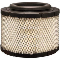 Baldwin Filters - 6-3/4" OAL x 8-1/2" OD Automotive Air Filter - Apex Tool & Supply