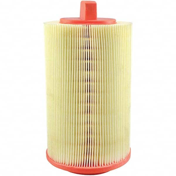 Baldwin Filters - 9-7/8" OAL x 5-1/4" OD Automotive Air Filter - Apex Tool & Supply