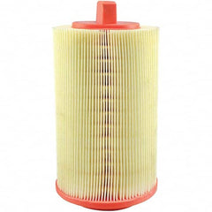 Baldwin Filters - 9-7/8" OAL x 5-1/4" OD Automotive Air Filter - Apex Tool & Supply