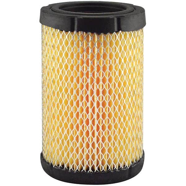 Baldwin Filters - 7-5/32" OAL x 4-13/32" OD Automotive Air Filter - Apex Tool & Supply