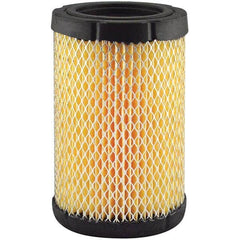 Baldwin Filters - 7-5/32" OAL x 4-13/32" OD Automotive Air Filter - Apex Tool & Supply