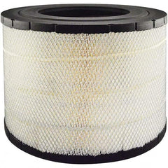 Baldwin Filters - 12-11/16" OAL x 15-7/8" OD Automotive Air Filter - Apex Tool & Supply