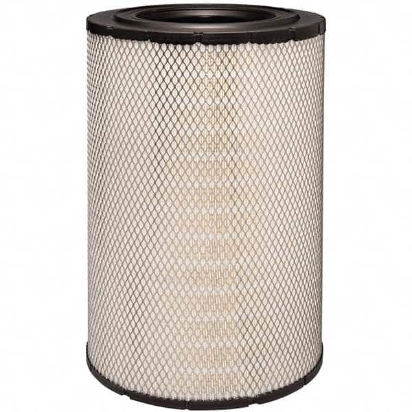 Baldwin Filters - 18-1/8" OAL x 11-15/16" OD Automotive Air Filter - Apex Tool & Supply