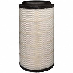 Baldwin Filters - 22-5/32" OAL x 11-3/32" OD Automotive Air Filter - Apex Tool & Supply