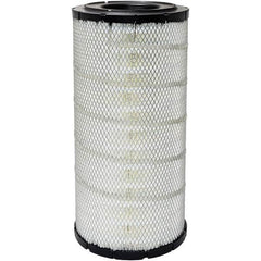 Baldwin Filters - 19-5/32" OAL x 9-11/16" OD Automotive Air Filter - Apex Tool & Supply