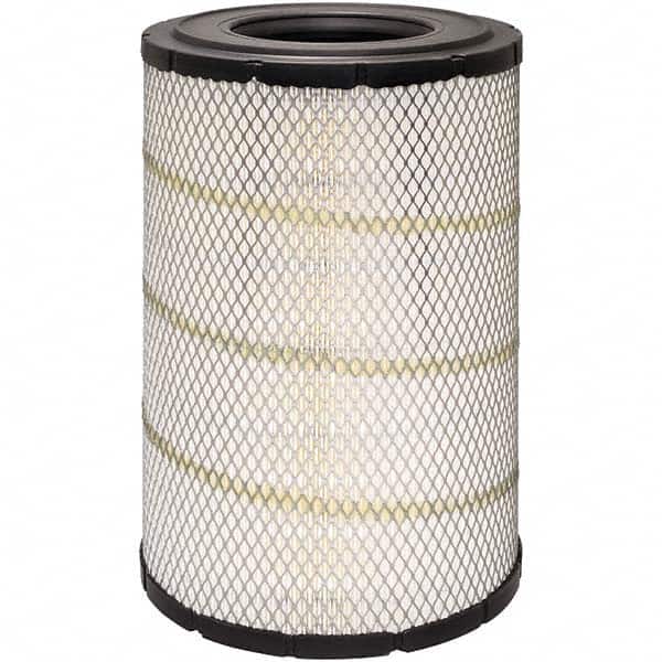 Baldwin Filters - 14-5/8" OAL x 9-11/16" OD Automotive Air Filter - Apex Tool & Supply