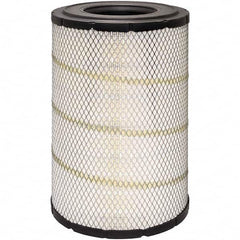 Baldwin Filters - 14-5/8" OAL x 9-11/16" OD Automotive Air Filter - Apex Tool & Supply