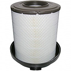 Baldwin Filters - 13-25/32" OAL x 11-7/32" OD Automotive Air Filter - Apex Tool & Supply
