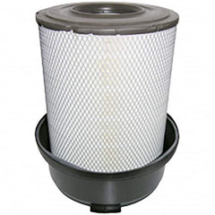 Baldwin Filters - 15-31/32" OAL x 11-7/32" OD Automotive Air Filter - Apex Tool & Supply