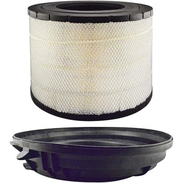 Baldwin Filters - 13-5/16" OAL x 15-7/8" OD Automotive Air Filter - Apex Tool & Supply
