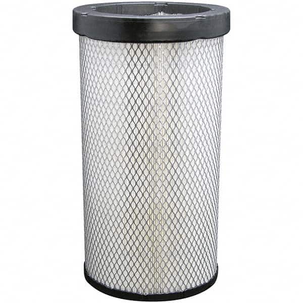Baldwin Filters - 15-7/32" OAL x 8-5/16" OD Automotive Air Filter - Apex Tool & Supply